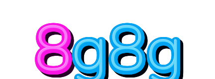 8g8g — logo kanal