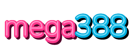 mega388 — logo kanal