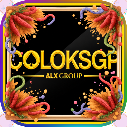 coloksgp — galeri pratinjau Resmi APK