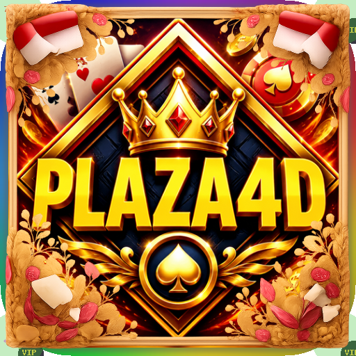 plaza4d — mitra unggulan